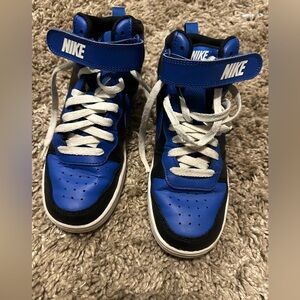 Boys Nike Shoes
